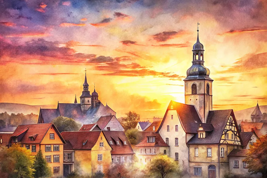 Angermünde