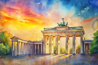 Berliner Mauer Gedenkstätte