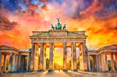Brandenburger Tor