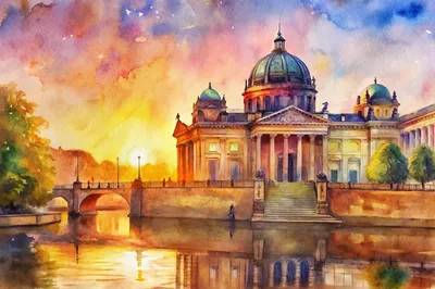 Museumsinsel