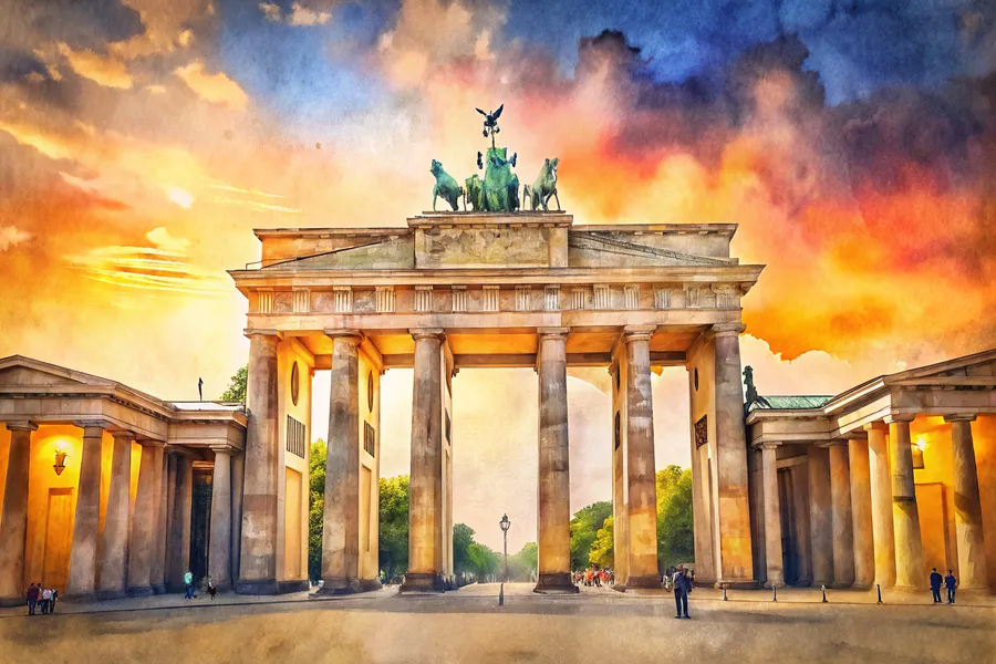 Berlin