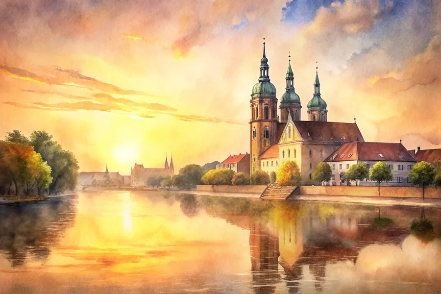 Brandenburg an der Havel