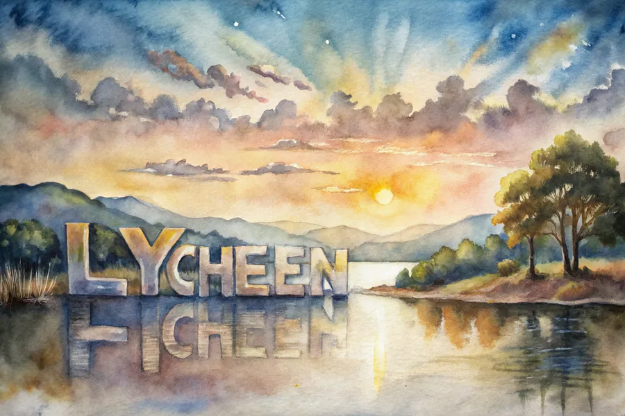 Lychen