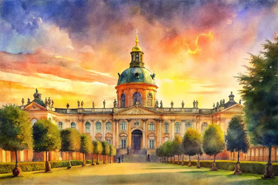 Potsdam