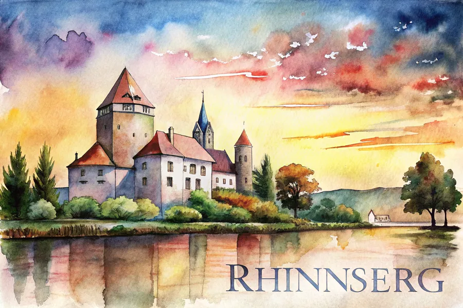 Rheinsberg