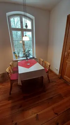 Grundriss der Unterkunft Zwei 