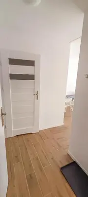 Grundriss der Unterkunft Apartment 2 in Altstadt Angermünde