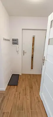 Grundriss der Unterkunft Apartment 2 in Altstadt Angermünde