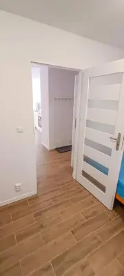 Grundriss der Unterkunft Apartment 2 in Altstadt Angermünde