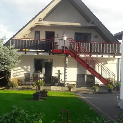Ferienwohnung Richter