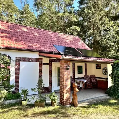 Tornower Waldhäusl