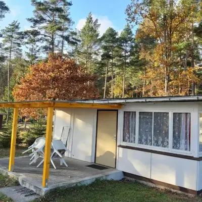 Ferienpark Seenland Betriebsgesellschaft mbH
