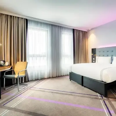 Premier Inn Berlin Airport