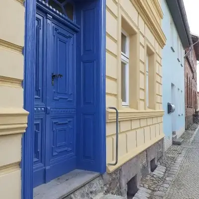 Martinsgarten