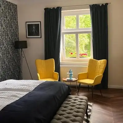 Schlosshotel Rheinsberg