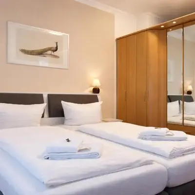 FRAME by Comfort Housing - spacious apartment