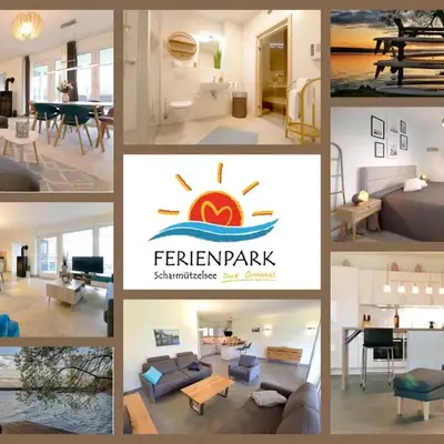 Apartmenthaus Scharmützelsee inkl Nebenkosten