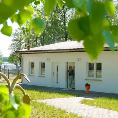 Urlaub im Fischland Scharmützelsee
