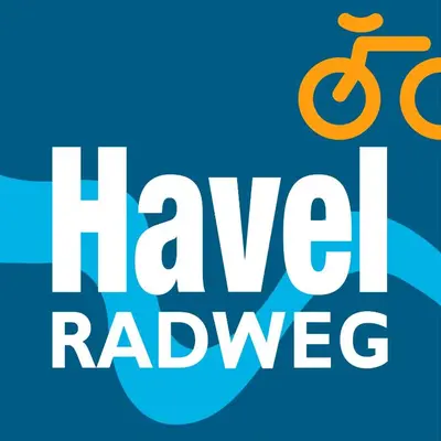 Radfahren an der Unterkunft City Hotel-Pension Brandenburg oder in der Nähe