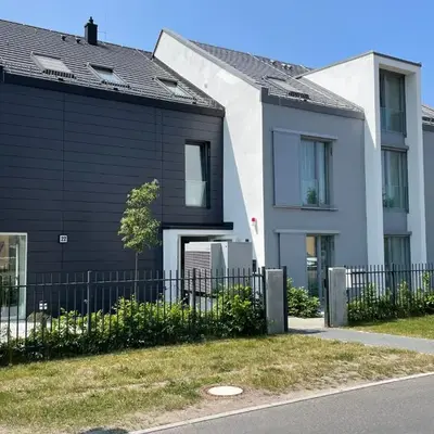 Gästehaus Bernau OT Schönow