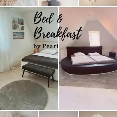 Stay Inn by Pearl - 2 Schlafzimmer - S-Bahn - Parkplatz - Immanuel Krankenhaus - Helios Klinikum