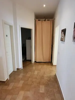 Grundriss der Unterkunft Apartment Pette C40