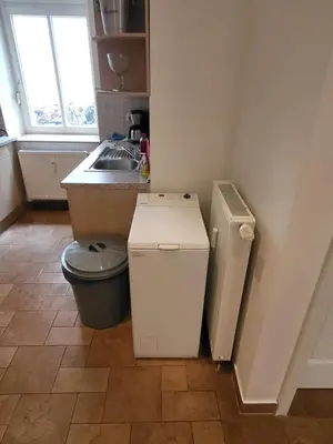 Grundriss der Unterkunft Apartment Pette C40