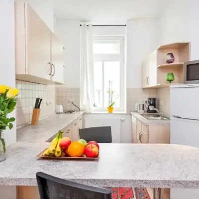 Apartment Pette C40