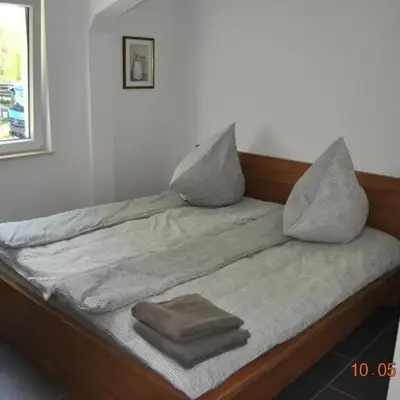 Zimmervermietung Eberswalde