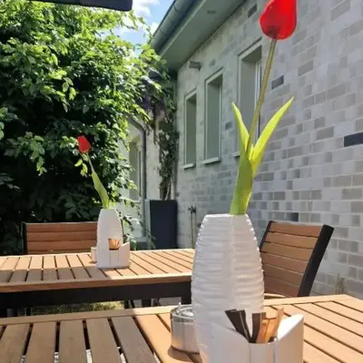 Hotel Rhin Inn