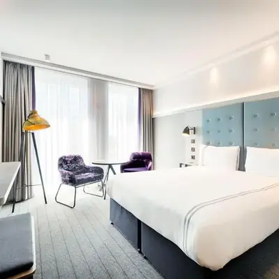 Premier Inn Berlin City Centre