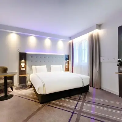 Premier Inn Berlin City Wilmersdorf