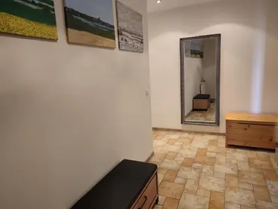Grundriss der Unterkunft FeWo Franja Angermünde
