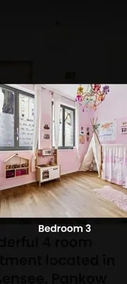 Ein Bett oder Betten in einem Zimmer der Unterkunft Helenas place