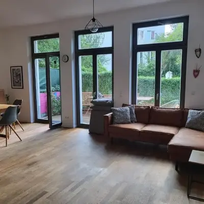 Helenas place