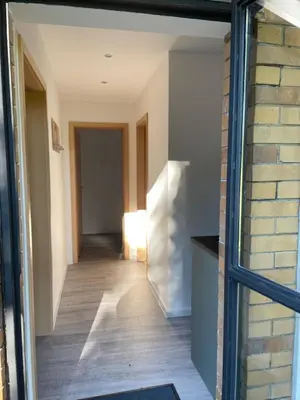 Grundriss der Unterkunft Ferienhaus Jonscher