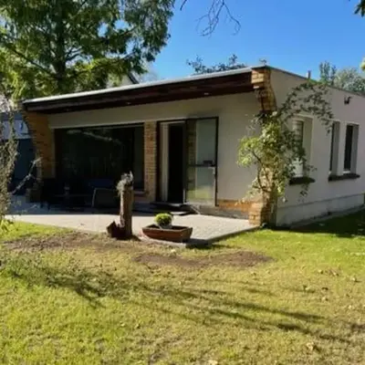 Ferienhaus Jonscher