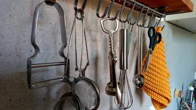 Grundriss der Unterkunft Ferienwohnung Butterbirne
