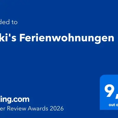 Finki's Ferienwohnungen
