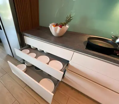 Grundriss der Unterkunft Pool Sauna Entspannung