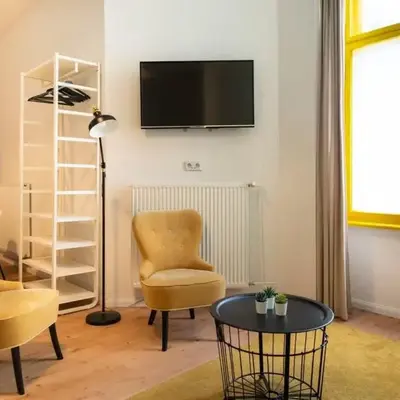Great Apartment close to Kudamm