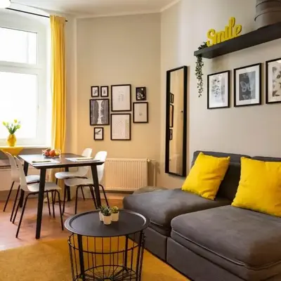 Lovely Apartment in the near of Kudamm