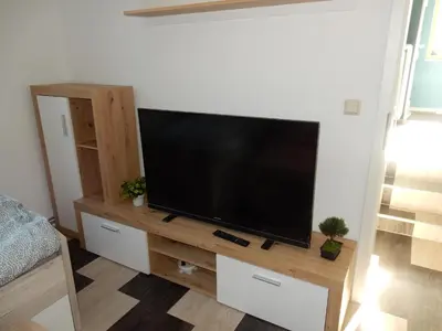 TV/Unterhaltungsangebot in der Unterkunft Feriengäste und Monteure in der Nähe von Berlin