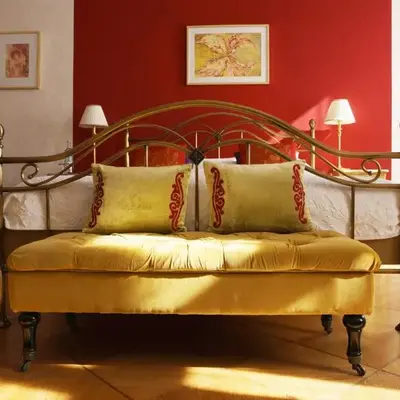 Boutique Hotel Mittendrin Berlin