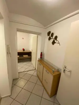 Grundriss der Unterkunft Zentrales Apartment: Kreuzberg, Berlin