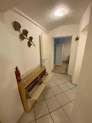 Grundriss der Unterkunft Zentrales Apartment: Kreuzberg, Berlin