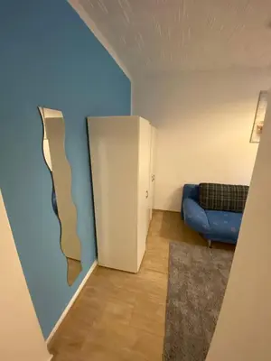 Grundriss der Unterkunft Zentrales Apartment: Kreuzberg, Berlin