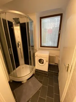 Grundriss der Unterkunft Zentrales Apartment: Kreuzberg, Berlin