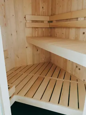 Grundriss der Unterkunft Haus 1 - ELF AM SEE