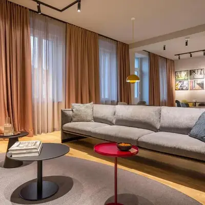 ipartment Berlin Mitte HOME by Best Western